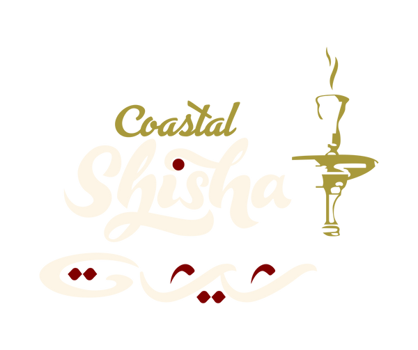 Coastal Shisha